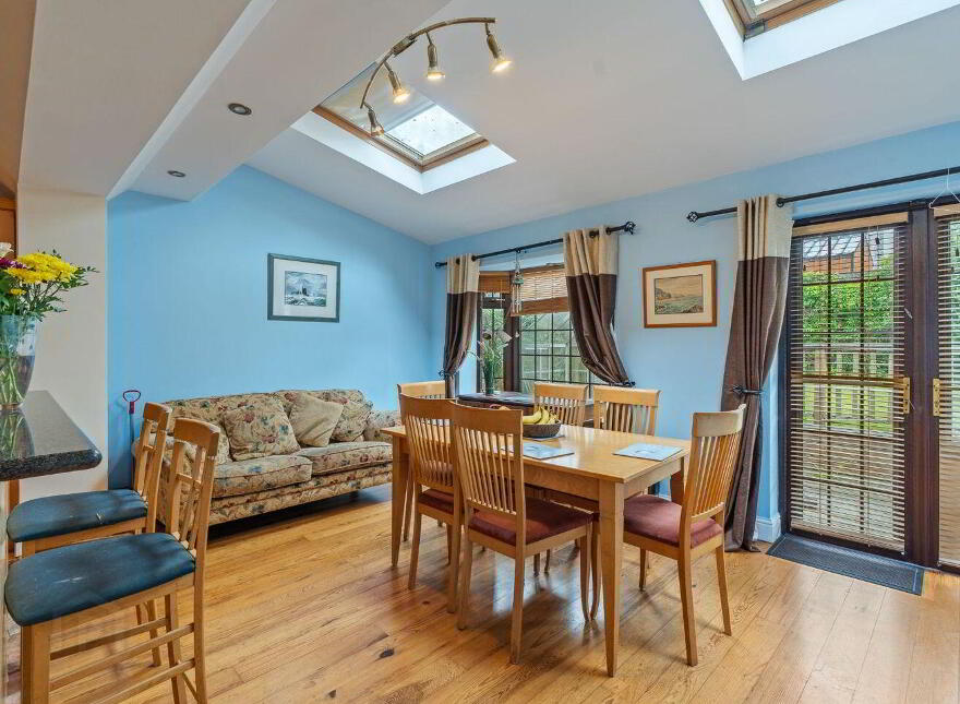 6 Forest Ridge, Doughcloyne, Wilton, T12KD0K