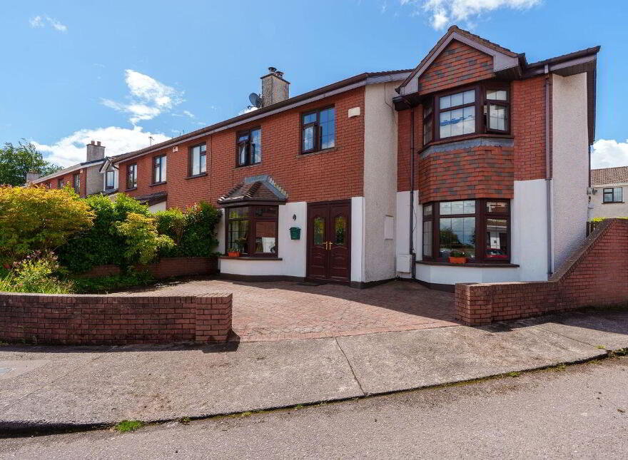6 Forest Ridge, Doughcloyne, Wilton, T12KD0K