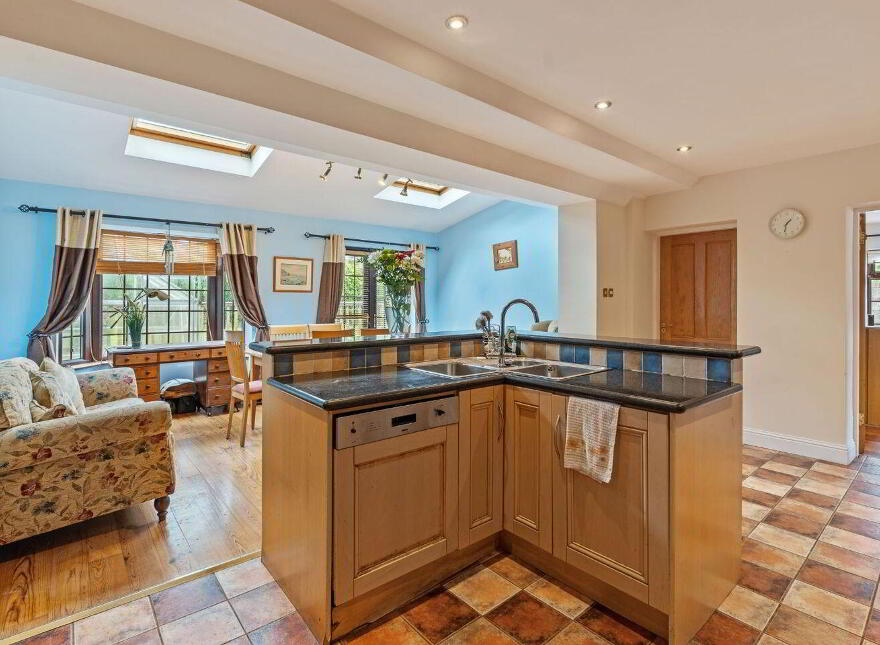 6 Forest Ridge, Doughcloyne, Wilton, T12KD0K