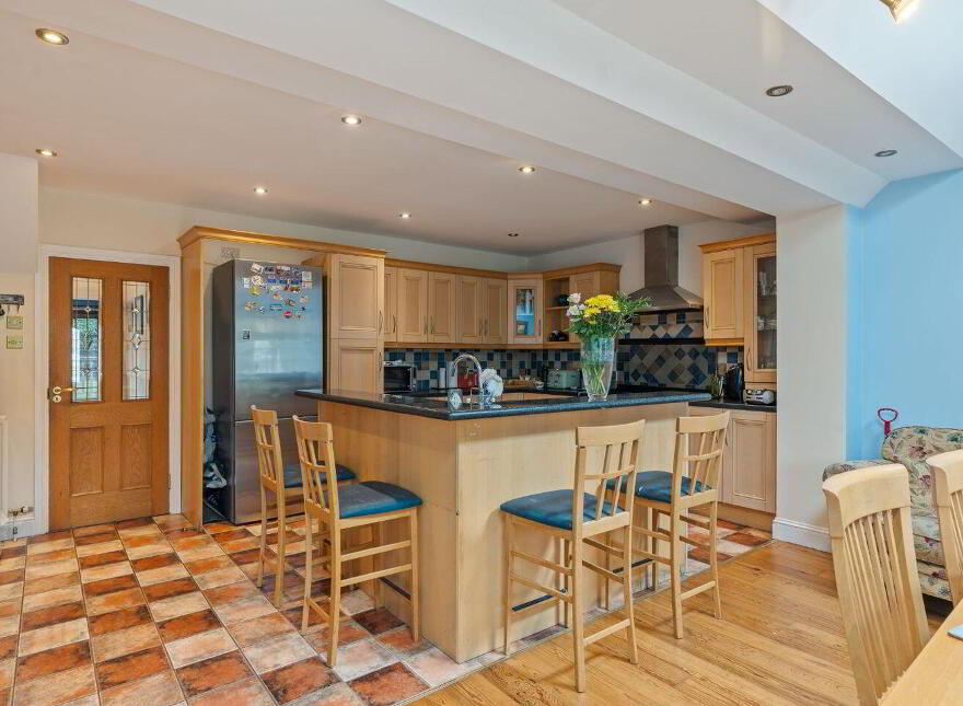 6 Forest Ridge, Doughcloyne, Wilton, T12KD0K