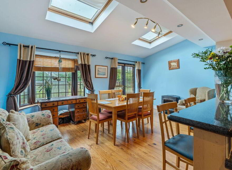 6 Forest Ridge, Doughcloyne, Wilton, T12KD0K