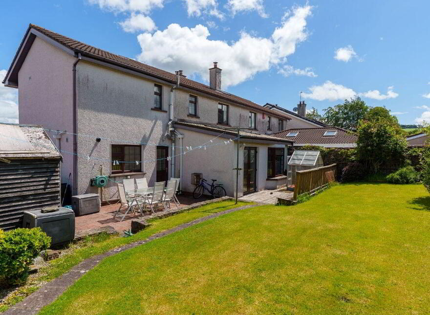 6 Forest Ridge, Doughcloyne, Wilton, T12KD0K