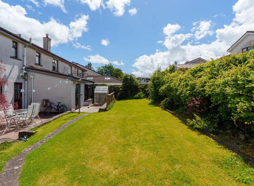 6 Forest Ridge, Doughcloyne, Wilton, T12KD0K