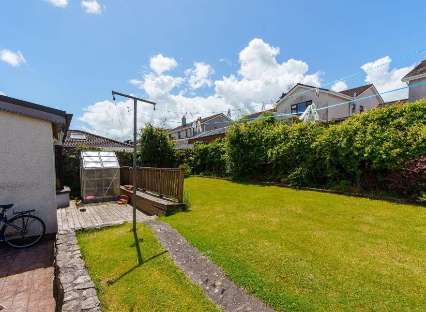 6 Forest Ridge, Doughcloyne, Wilton, T12KD0K