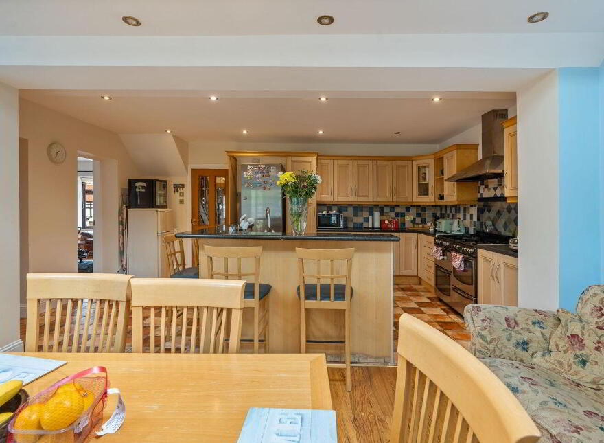6 Forest Ridge, Doughcloyne, Wilton, T12KD0K