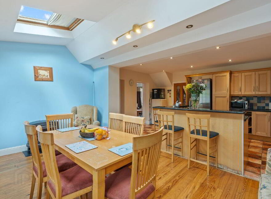 6 Forest Ridge, Doughcloyne, Wilton, T12KD0K