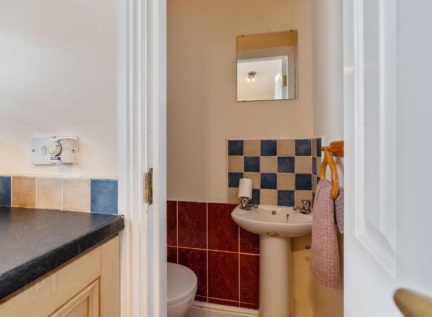 6 Forest Ridge, Doughcloyne, Wilton, T12KD0K