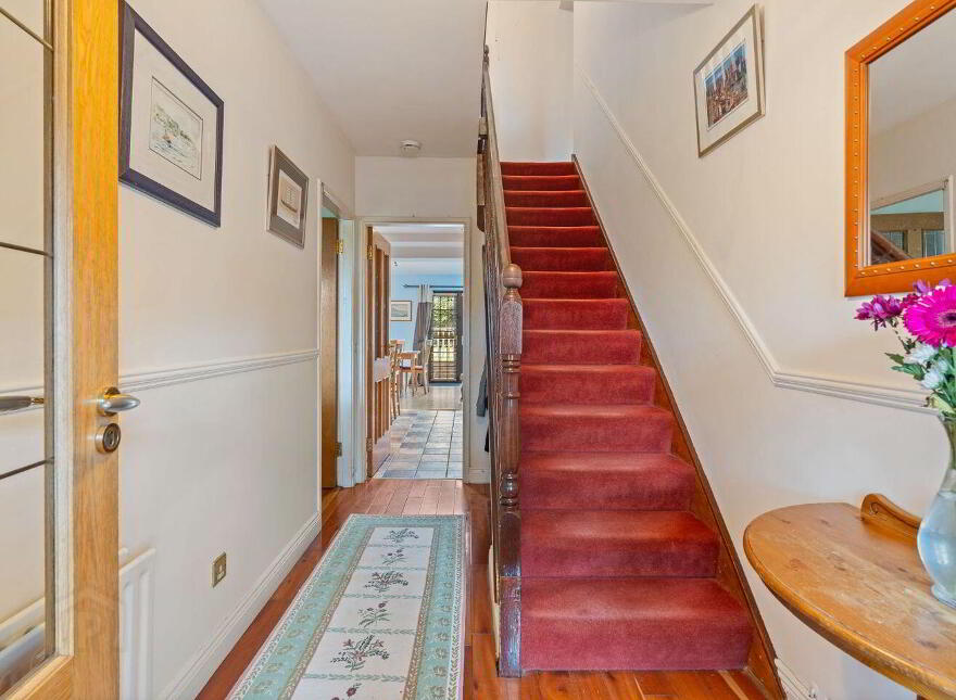 6 Forest Ridge, Doughcloyne, Wilton, T12KD0K