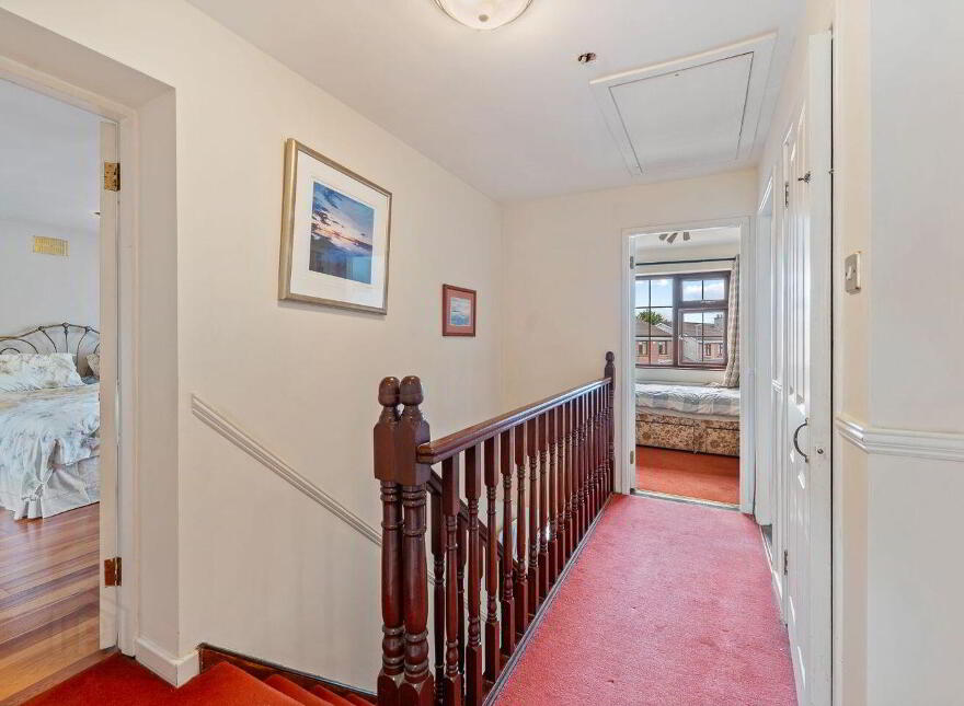 6 Forest Ridge, Doughcloyne, Wilton, T12KD0K