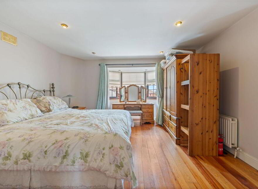 6 Forest Ridge, Doughcloyne, Wilton, T12KD0K