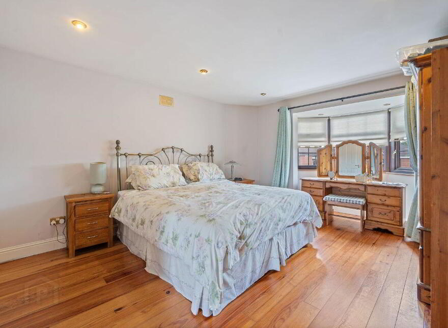 6 Forest Ridge, Doughcloyne, Wilton, T12KD0K