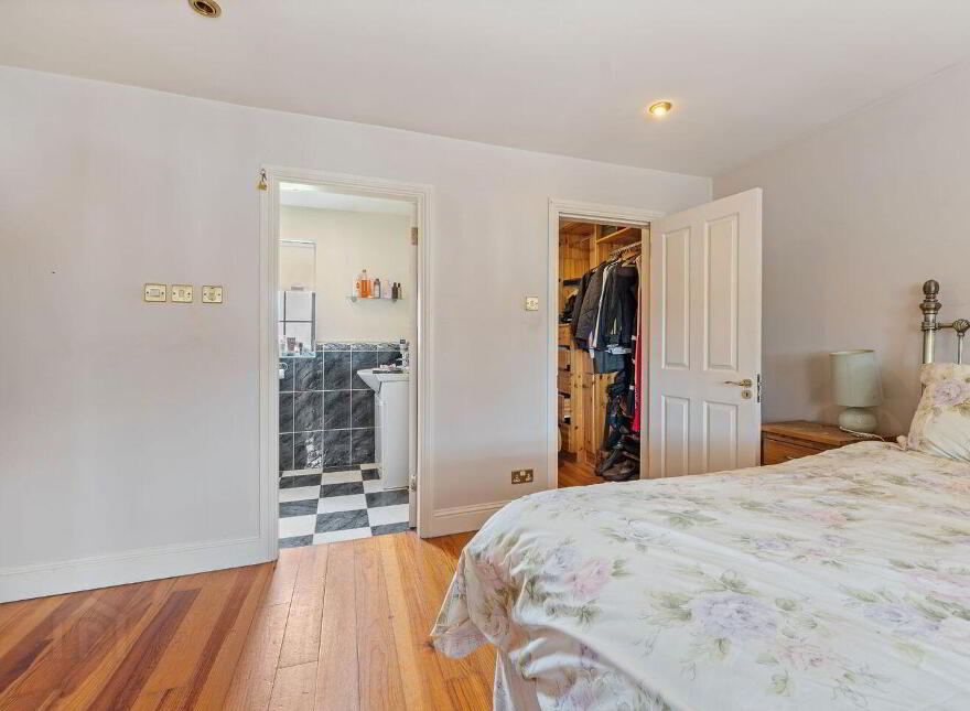 6 Forest Ridge, Doughcloyne, Wilton, T12KD0K