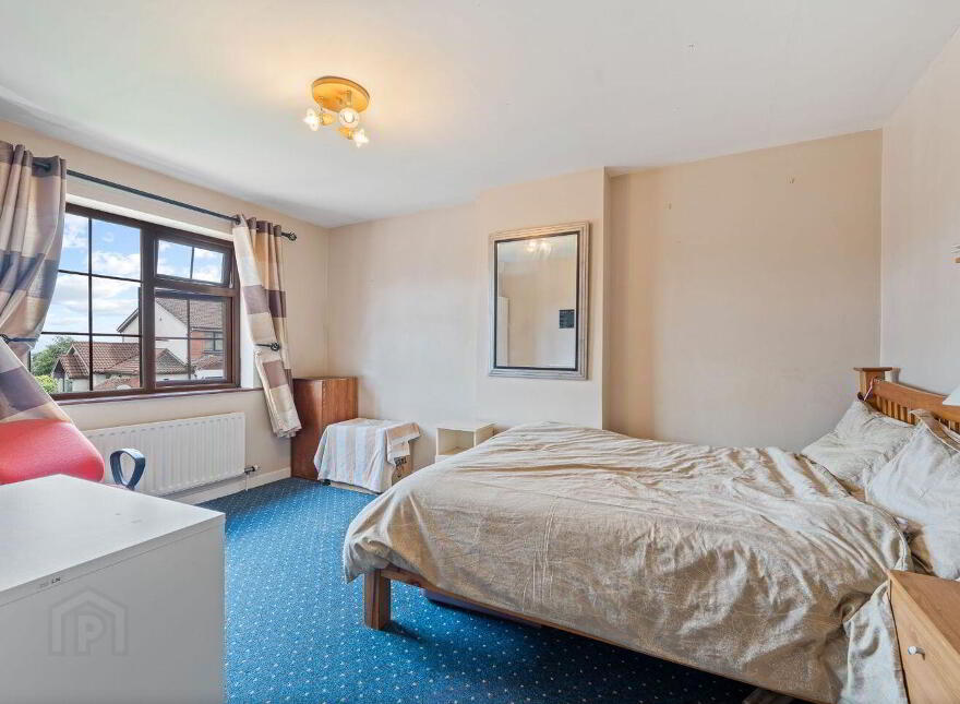 6 Forest Ridge, Doughcloyne, Wilton, T12KD0K