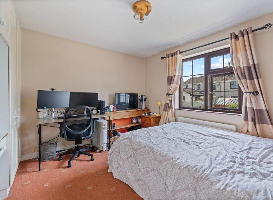 6 Forest Ridge, Doughcloyne, Wilton, T12KD0K