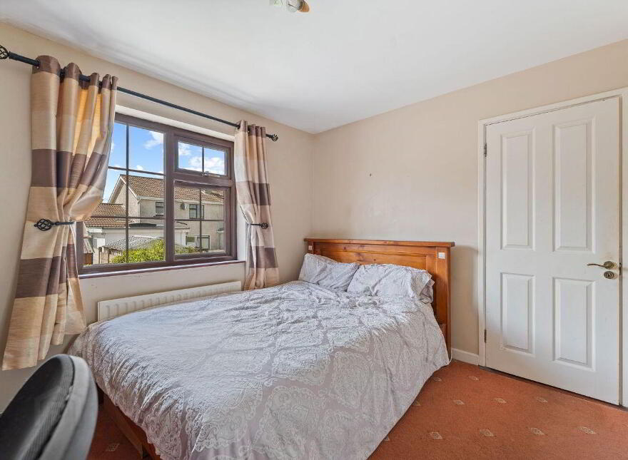 6 Forest Ridge, Doughcloyne, Wilton, T12KD0K