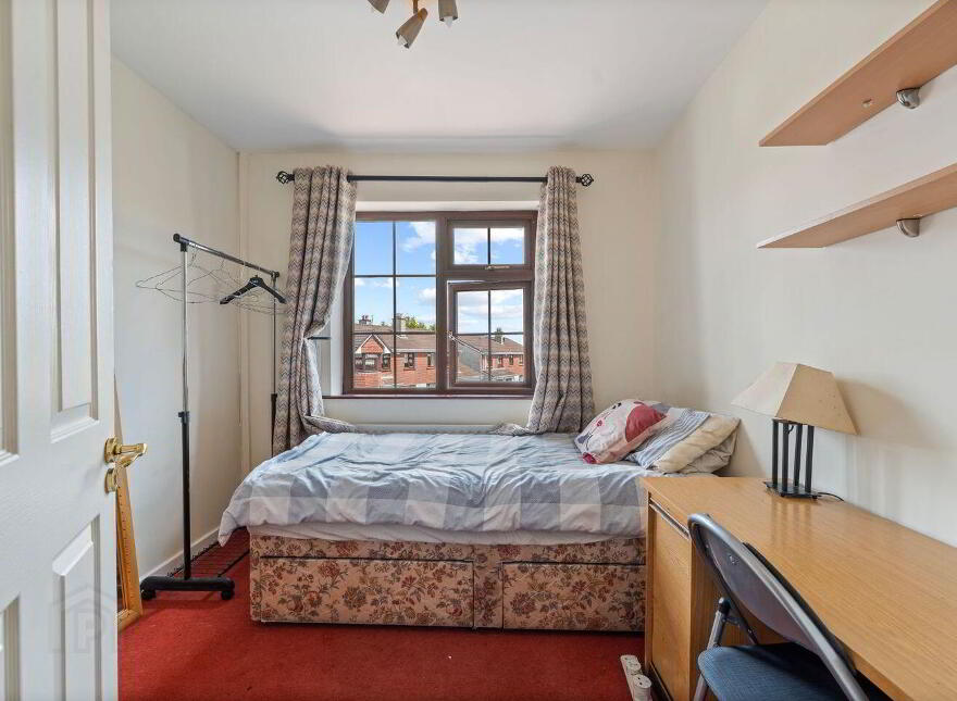6 Forest Ridge, Doughcloyne, Wilton, T12KD0K