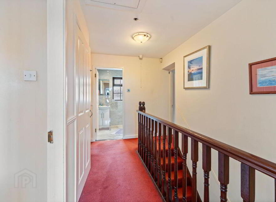 6 Forest Ridge, Doughcloyne, Wilton, T12KD0K