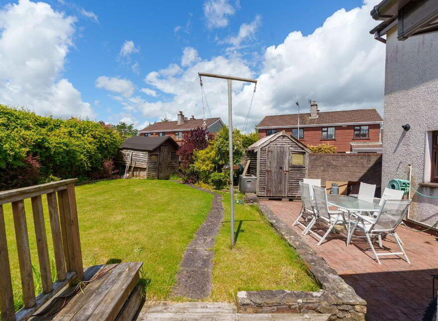 6 Forest Ridge, Doughcloyne, Wilton, T12KD0K
