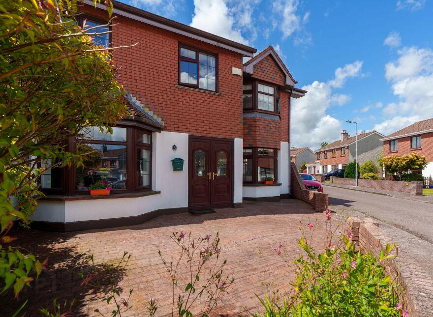 6 Forest Ridge, Doughcloyne, Wilton, T12KD0K