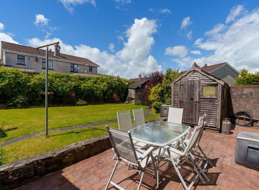 6 Forest Ridge, Doughcloyne, Wilton, T12KD0K