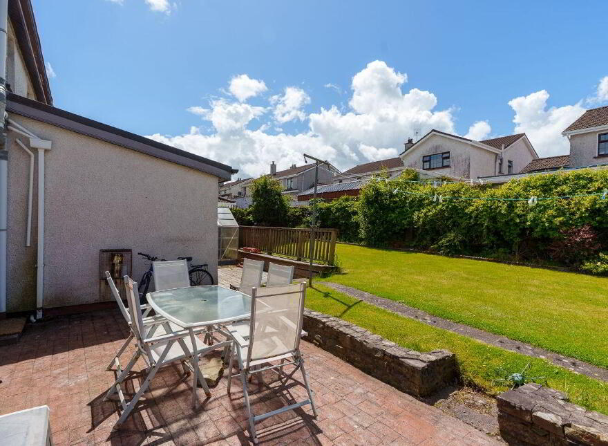 6 Forest Ridge, Doughcloyne, Wilton, T12KD0K