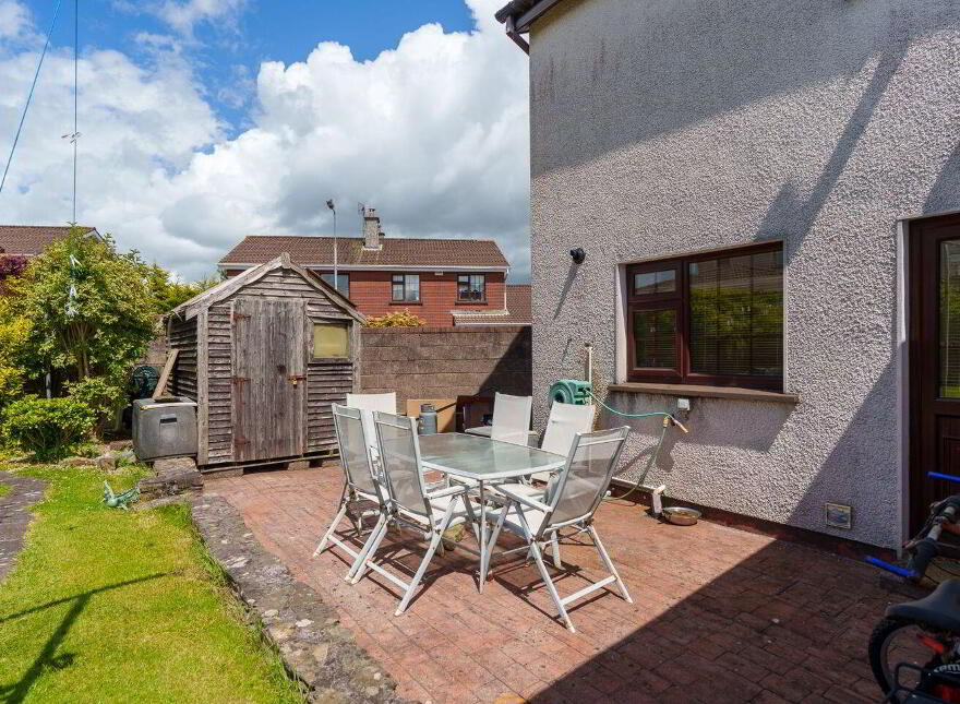 6 Forest Ridge, Doughcloyne, Wilton, T12KD0K