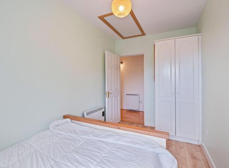 517 River Towers, Lee Road, Sunday's Well, T23PC98