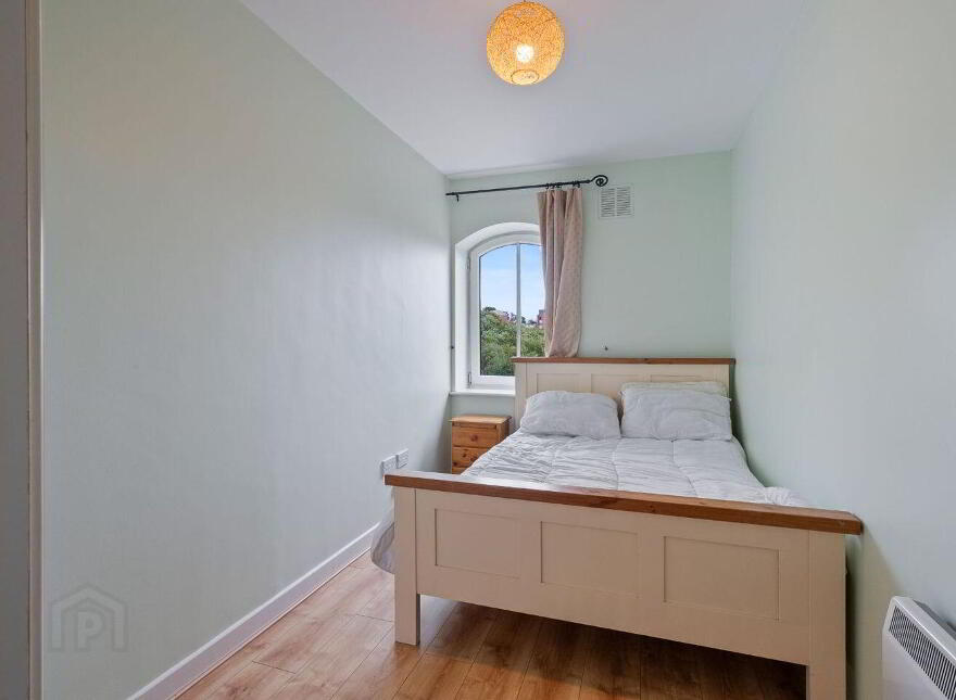 517 River Towers, Lee Road, Sunday's Well, T23PC98