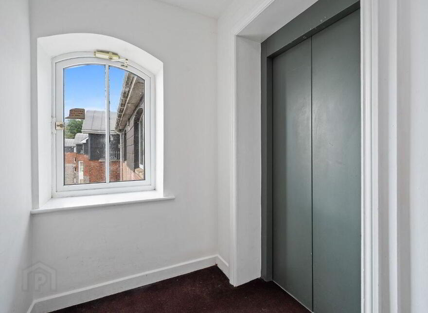 517 River Towers, Lee Road, Sunday's Well, T23PC98