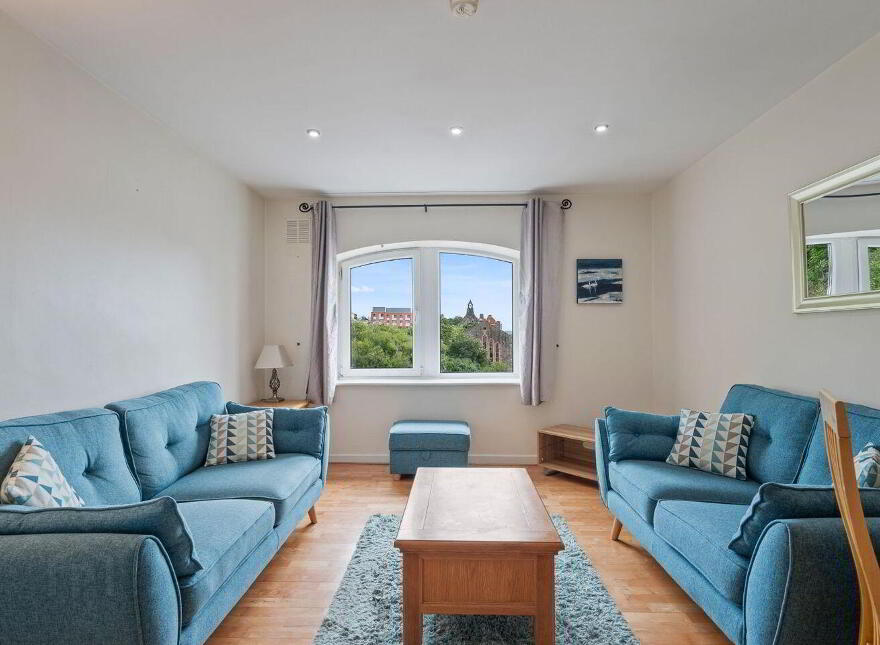 517 River Towers, Lee Road, Sunday's Well, T23PC98