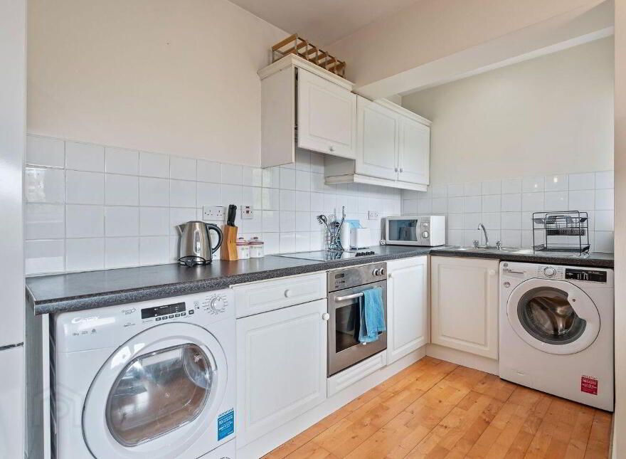517 River Towers, Lee Road, Sunday's Well, T23PC98