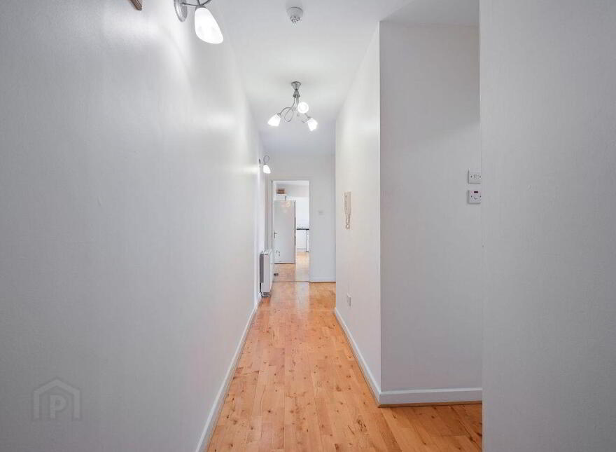 517 River Towers, Lee Road, Sunday's Well, T23PC98