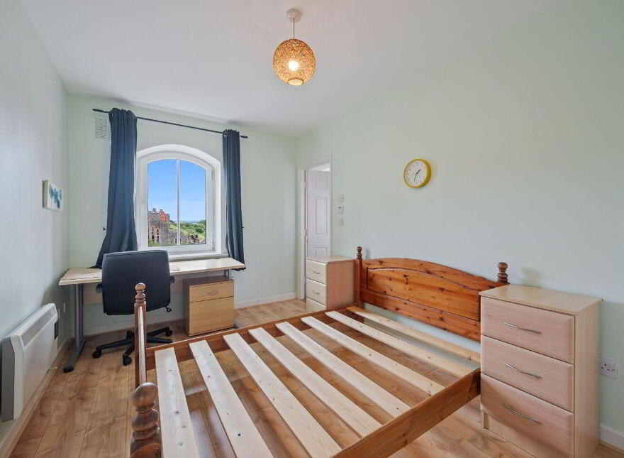 517 River Towers, Lee Road, Sunday's Well, T23PC98
