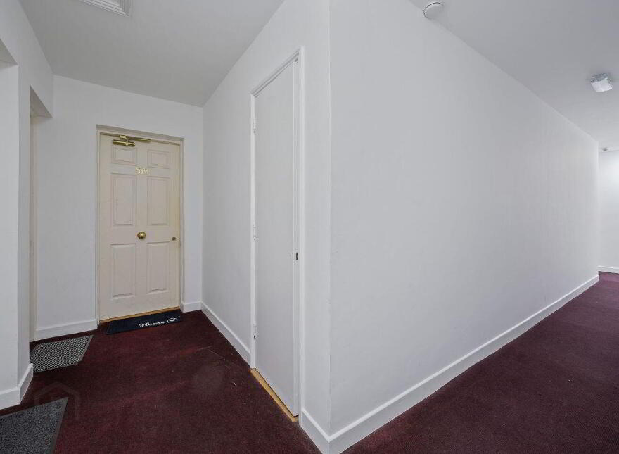 517 River Towers, Lee Road, Sunday's Well, T23PC98
