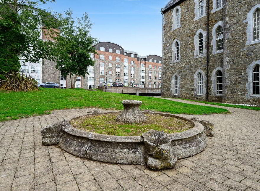 517 River Towers, Lee Road, Sunday's Well, T23PC98