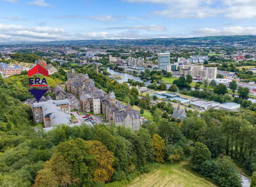 517 River Towers, Lee Road, Sunday's Well, T23PC98