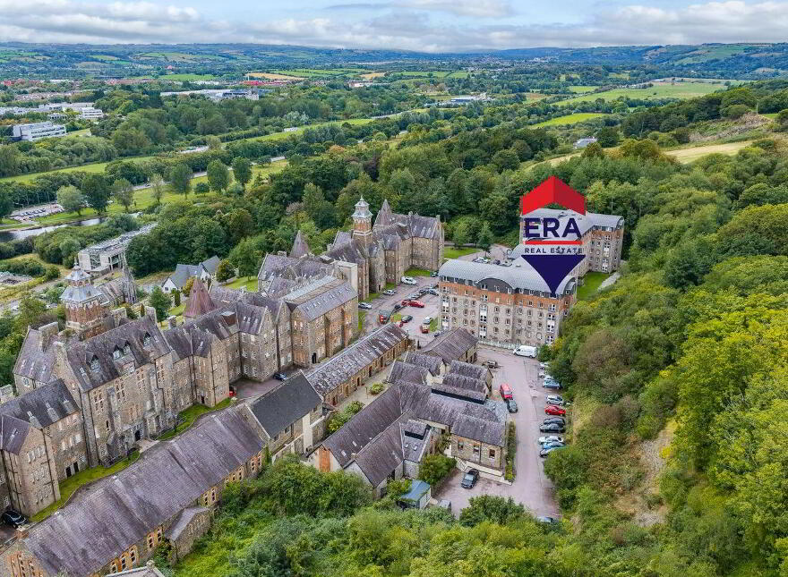 517 River Towers, Lee Road, Sunday's Well, T23PC98