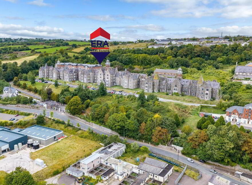 517 River Towers, Lee Road, Sunday's Well, T23PC98