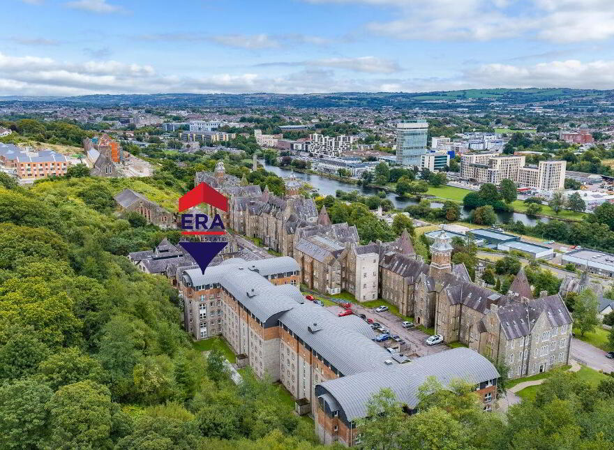 517 River Towers, Lee Road, Sunday's Well, T23PC98