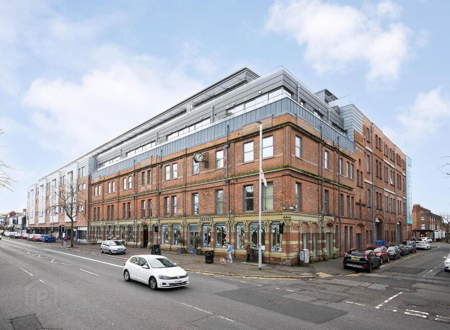 227 The Bakery, 311 Ormeau Road, Belfast, BT7 3GA