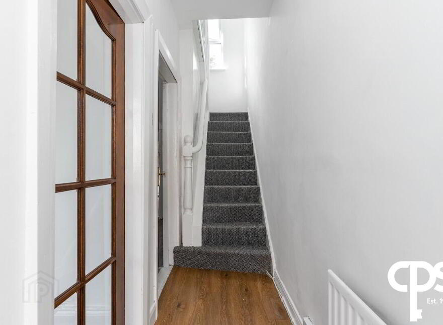 46 Nelson Street, Carrickfergus, BT38 8AR