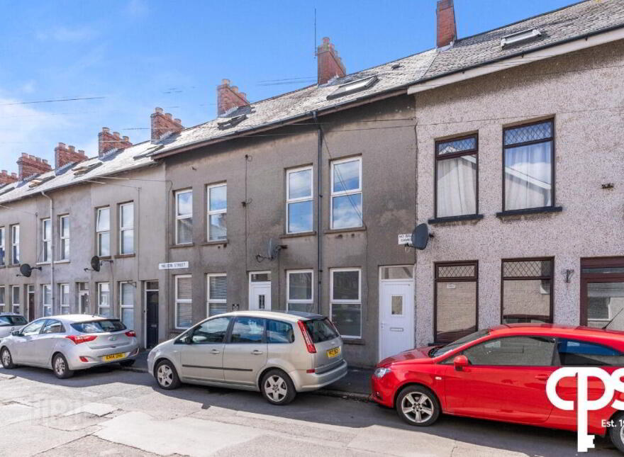 46 Nelson Street, Carrickfergus, BT38 8AR photo