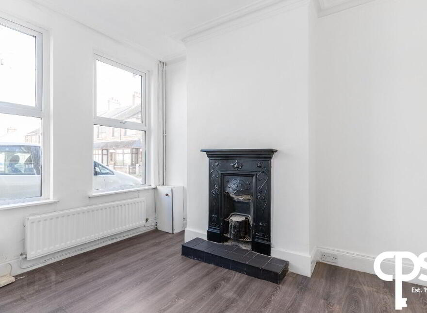 46 Nelson Street, Carrickfergus, BT38 8AR