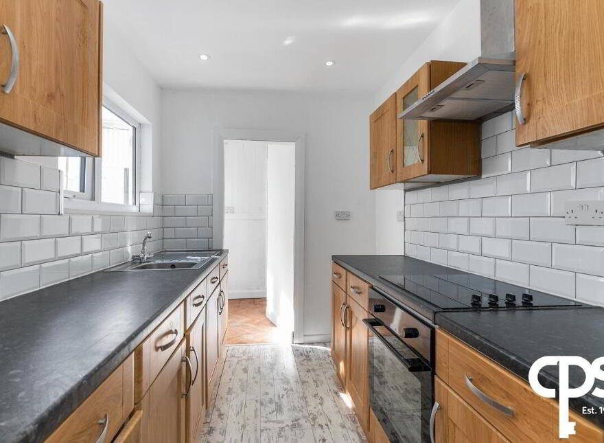 46 Nelson Street, Carrickfergus, BT38 8AR