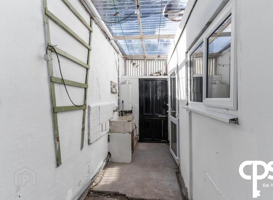 46 Nelson Street, Carrickfergus, BT38 8AR