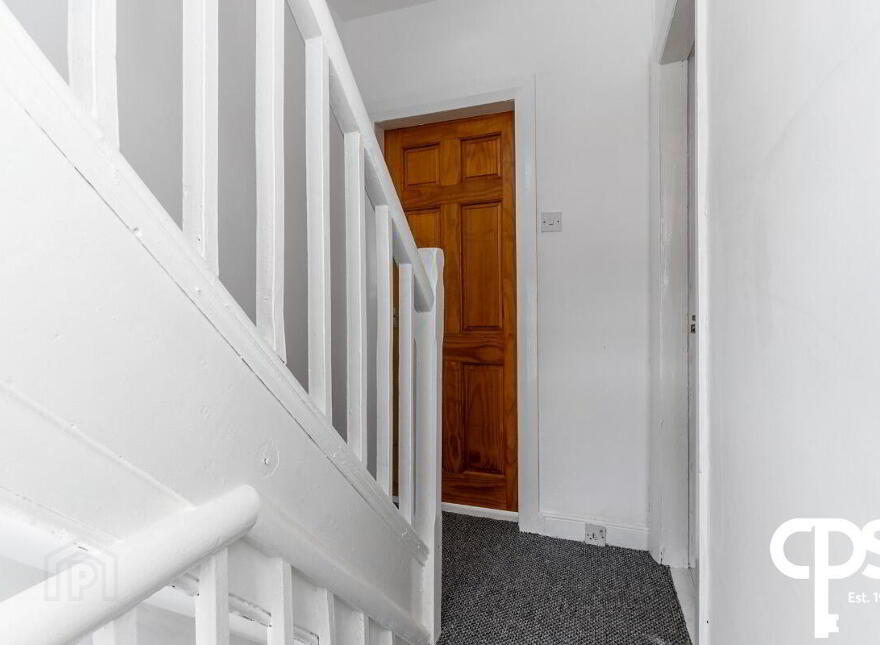 46 Nelson Street, Carrickfergus, BT38 8AR