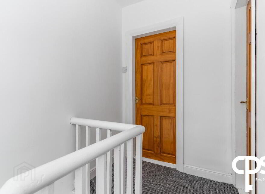 46 Nelson Street, Carrickfergus, BT38 8AR