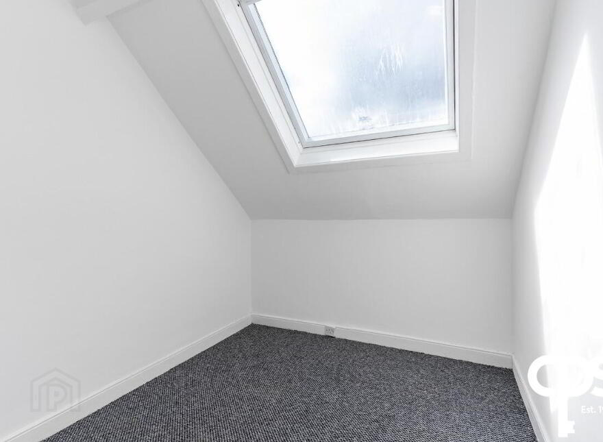 46 Nelson Street, Carrickfergus, BT38 8AR