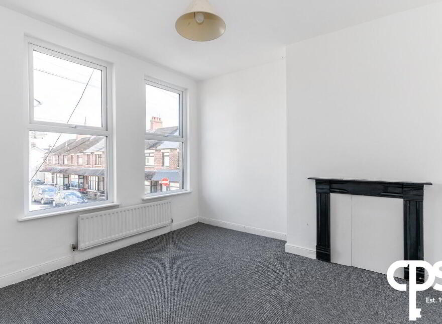 46 Nelson Street, Carrickfergus, BT38 8AR