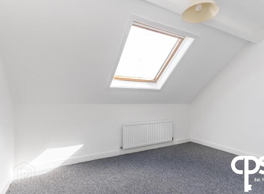 46 Nelson Street, Carrickfergus, BT38 8AR